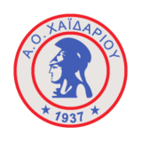 Escudo do Chaidari