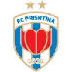 Escudo do Prishtina
