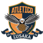 Escudo do Atletico Lusaka
