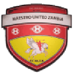 Escudo do Man Utd Zambia Academy