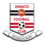 Escudo do Zanaco
