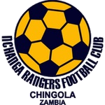 Escudo do Nchanga Rangers