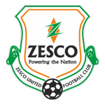 Escudo do ZESCO United