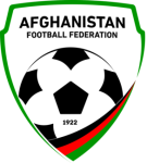 Escudo do Afghanistan U20