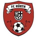 Escudo do Hürth
