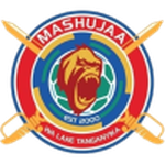 Escudo do Mashujaa