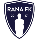 Escudo do Rana