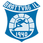 Escudo do Brattvåg