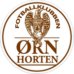 Escudo do Ørn Horten