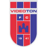 Escudo do Fehérvár FC