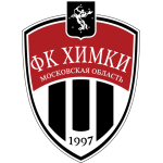 Escudo do Khimki