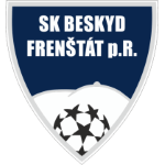 Escudo do Beskyd Frenštát