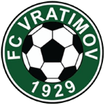 Escudo do Vratimov