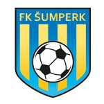 Escudo do Šumperk