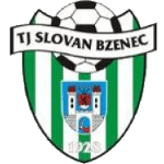 Escudo do Bzenec
