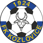 Escudo do Kozlovice