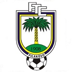 Escudo do Fiľakovo