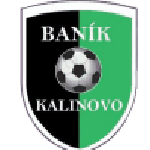 Escudo do Baník Kalinovo