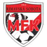 Escudo do Rimavská Sobota