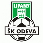 Escudo do Lipany