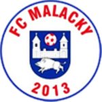 Escudo do Malacky