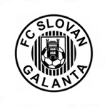 Escudo do Galanta