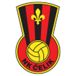 Escudo do Čelik