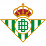 Escudo do Real Betis II