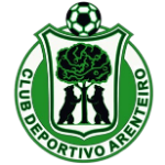 Escudo do Arenteiro