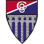Escudo do Gimnástica Segoviana