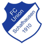 Escudo do Union Schafhausen