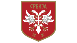 Escudo do Budućnost Dudovica