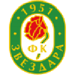 Escudo do Zvezdara