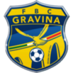 Escudo do Gravina