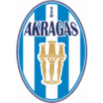 Escudo do Akragas