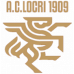 Escudo do Locri 1909