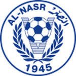 Escudo do Al Nasr