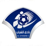 Escudo do Al-Shabab