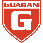 Escudo do Guarani MG