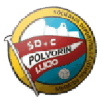 Escudo do Polvorín