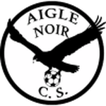 Escudo do Aigle Noir