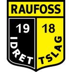 Escudo do Raufoss