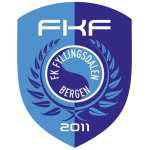 Escudo do Fyllingsdalen