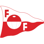 Escudo do Fredrikstad II