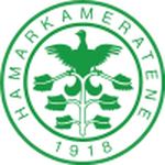 Escudo do HamKam II