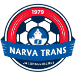 Escudo do Trans Narva