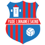 Escudo do Paide