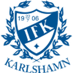 Escudo do Karlshamn