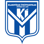 Escudo do KI Klaksvik
