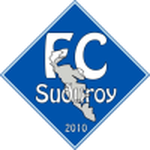 Escudo do Suduroy